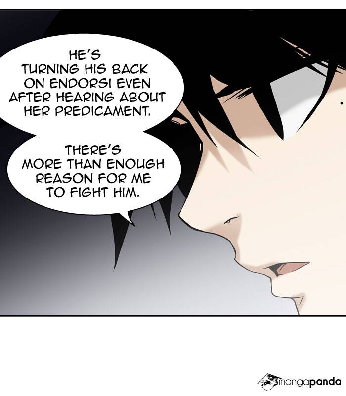 Tower of God Chapter 286 image 020